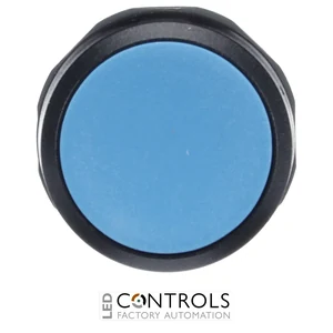1SFA619101R1014 ABB CP2-10L-10 Compact Pushbutton Blue 1 NO - image 2