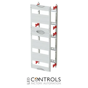 2CPX077804R9999 ABB 1V1-150 Distribution Panel 1PW 60 Modules - image 2