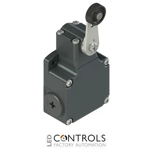 FL 1052-M2 Pizzato Position switch with roller lever