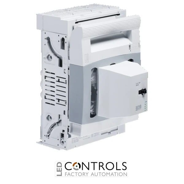 SV9343.350 Rittal fuse-switch disconnector size 3 630 A 690 V 3-pole screw M10