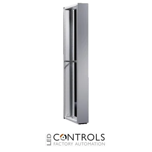 SV9670.206 Rittal Busbar enclosure WHD: 200x2000x600mm sheet steel