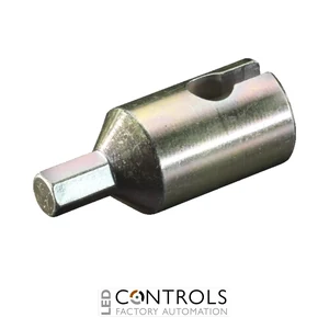 AS4050.218 Rittal Screw adapter for spindle hoist