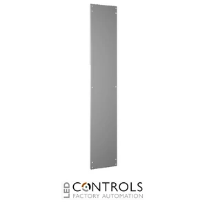VX8609.200 Rittal Divider panel, for HD: 1800x400 mm for 1800 x 400 mm