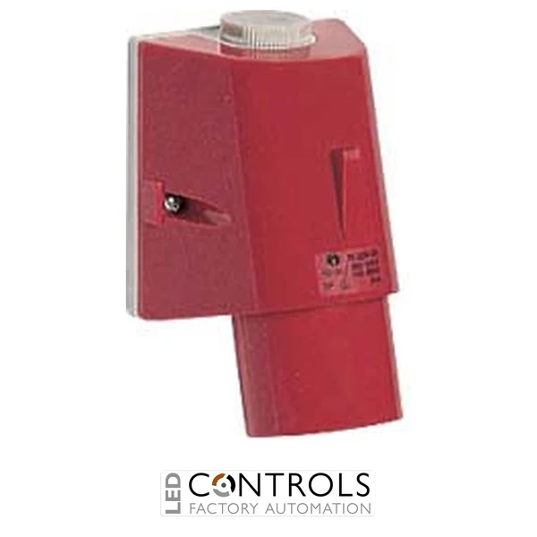 PE3265SM Ilme Wall mounted appliance inlet 32 amp 415 volt 5 pole IP44