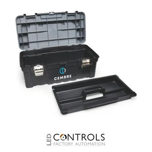 3065010 Cembre VAL-GPT Plastic Tool Chest