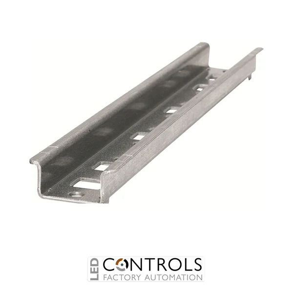 2CPX039383R9999 ABB ED3 DIN Rail 3PW 35 x 15 mm 744 mm