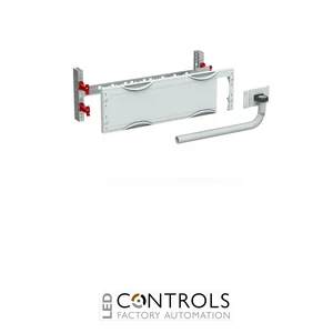 2CPX041399R9999 ABB MV281 M32 Door Connection Expansion 2PW - image 3