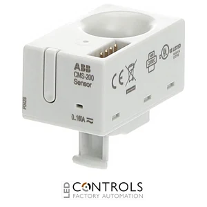 2CCA880117R0001 ABB CMS-200CA 160A Current Sensor - image 2
