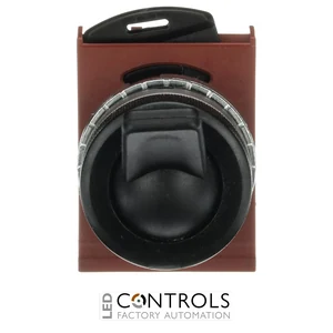 1SFA184695R9006 ABB P9MCD 2-Position Maintained Toggle Switch - image 2