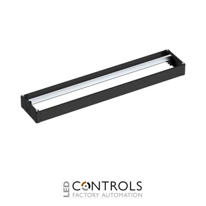 2CPX010590R9999 ABB TZL510 TwinLine-L Plinth 1300mm × 100mm × 275mm - image 3