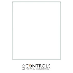 2CPX010660R9999 ABB TZP612 TwinLine Touch Guard 6PW 12GU