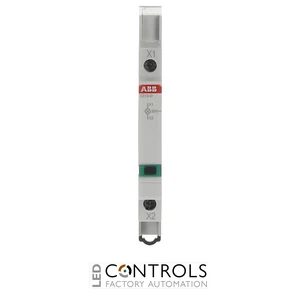 2CCA703402R0001 ABB E219-D Indicator Light Green LED