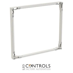 2CPX062788R9999 ABB ED223 Extension Frame for Cover 2PW 500 × 450 mm – - image 3