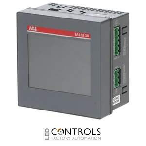 2CSG239035R4051 ABB M4M 30-M MODBUS Network Analyser - image 2
