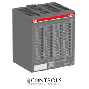 ABB DO526:S500, Digital Output Module 8DO, DO-Transistor:24VDC/2A, 1-wire