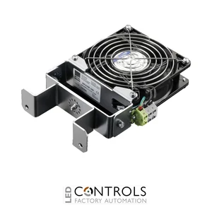 SK3108.024 Rittal Enclosure internal fan 160 m/h 24 V (DC)