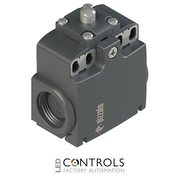 FX 601-M1 Pizzato Position switch with plunger