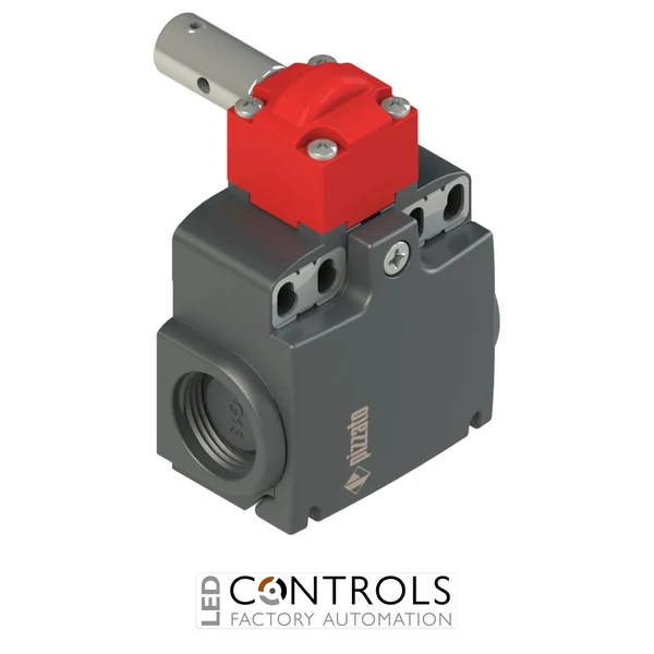 FX 1496-M2 Pizzato Safety switch for hinged doors