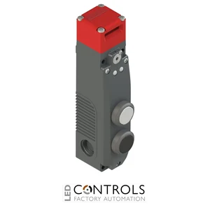 FY 60DD1D0A-N05 Pizzato FY series safety switch with separate actuator with lock