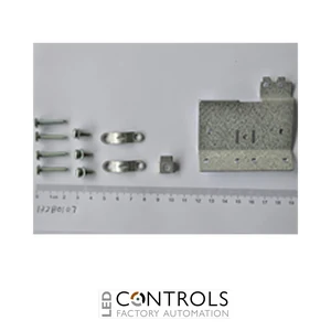 132B0107 Danfoss Decoupling Plate Mounting Kit, M3 DECOUPLING PLATE MOUNTING KIT M3