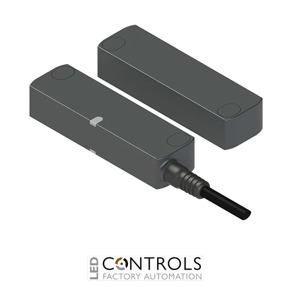 ST HE210N10-H0TF Pizzato ST H series safety sensor