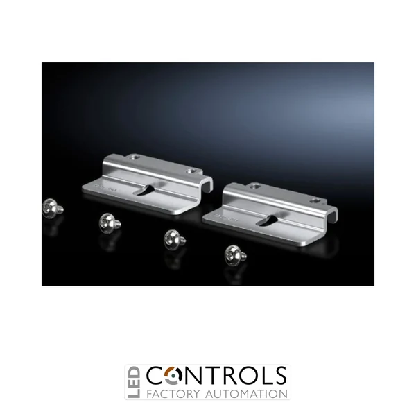 TS5301.350 Rittal BAMOUNTING BRACKET SHEET STEEL, ZINC-PLATED