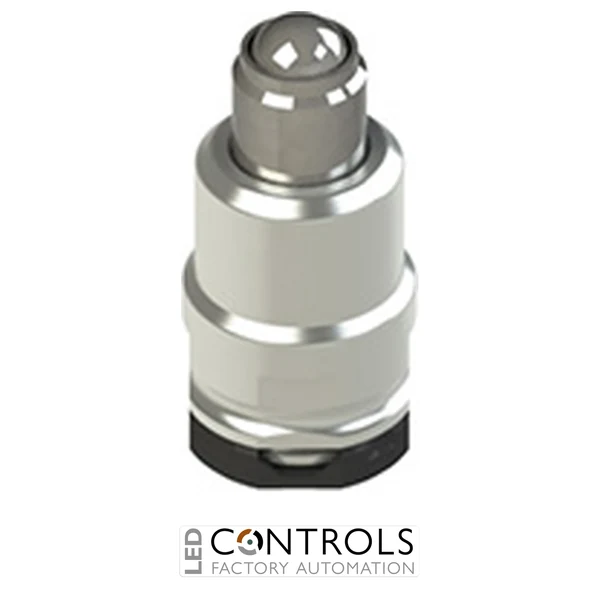 VN AA0GB Pizzato Head plunger with diameter 6 mm sphere