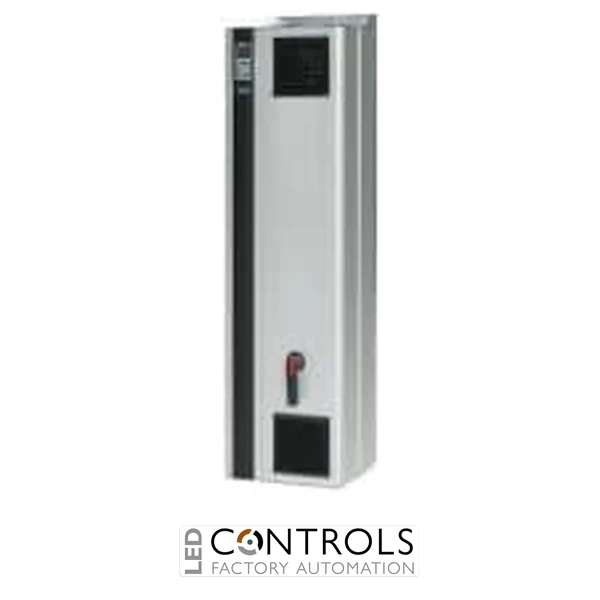131H0182 Danfoss VLT Automation Drive FC 300 90 KW / 125 HP, 380 - 500 VAC, IP21