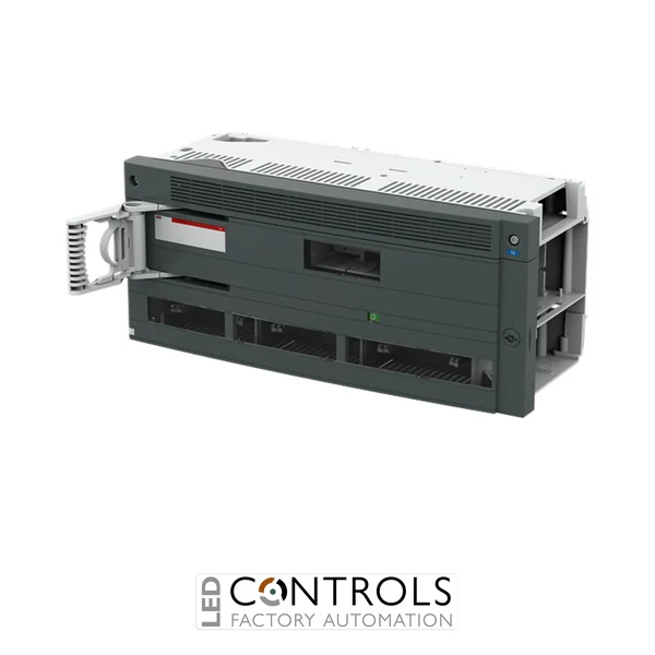 XRG630BS-185/10-4P Switch disconnector fuse