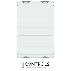 2CPX041270R9999 ABB MB220 Touch Protection Expansion 2PW