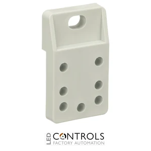4TBA831001C0100 ABB 831001 ARACCB13 Aria Polyamide Wall Mounting Brackets Set of 4 - image 3