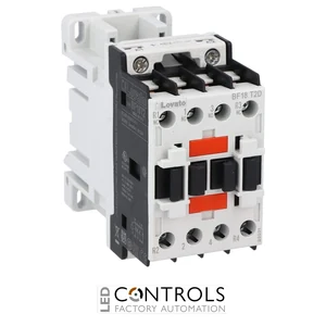 BF18T2D110 - 4P CONTACTOR 2NO+2NC 32A AC1 110VDC