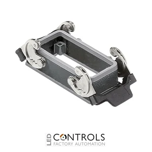 CHIE 24 ILME Bulkhead housing 2 levers Size 104.27 Extreme