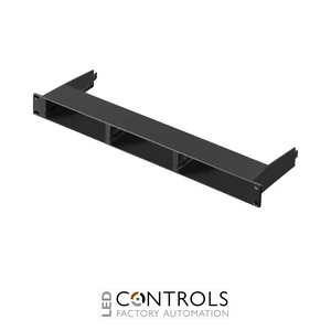 DK7030.088 Rittal CMC III mounting units 1 U 482.6mm (19")