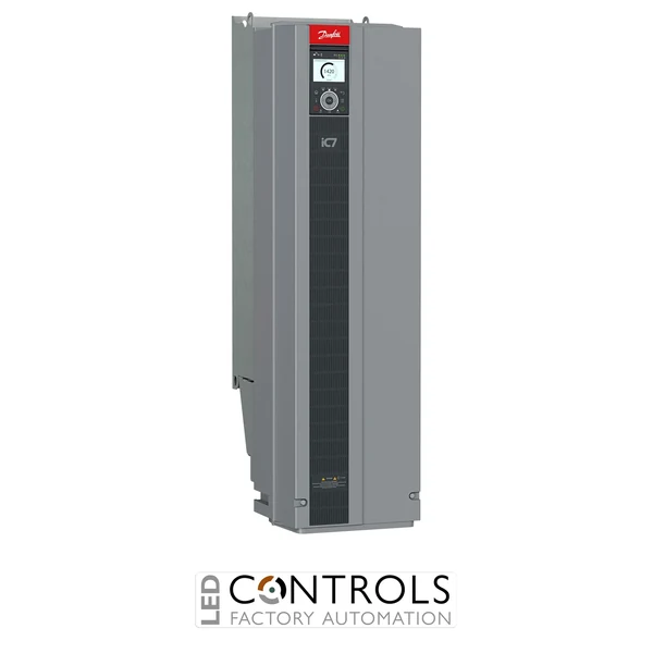 136Z9515 Danfoss 75kW Three Phase iC7-Automation Variable Speed Drive