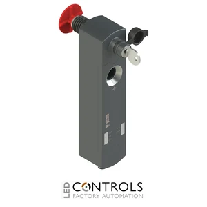 NS D4SE1SMK Pizzato NS series safety locking switch