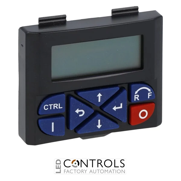 VLBXC01 - KEYPAD MODULE FOR VLB SERIES