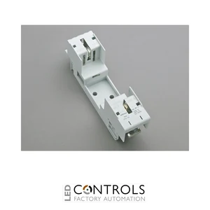 03289 Wohner NH fuse-base 250 A, panel mounting, for PV