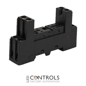 SRNE5-T IMO Relay Socket + Clip For SRRHN/SRP Relay and Module