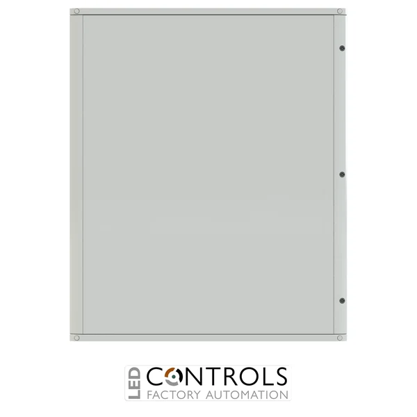 1SL0206A00 ABB IP66 Size 6 Switchboard Enclosure with Opaque Door