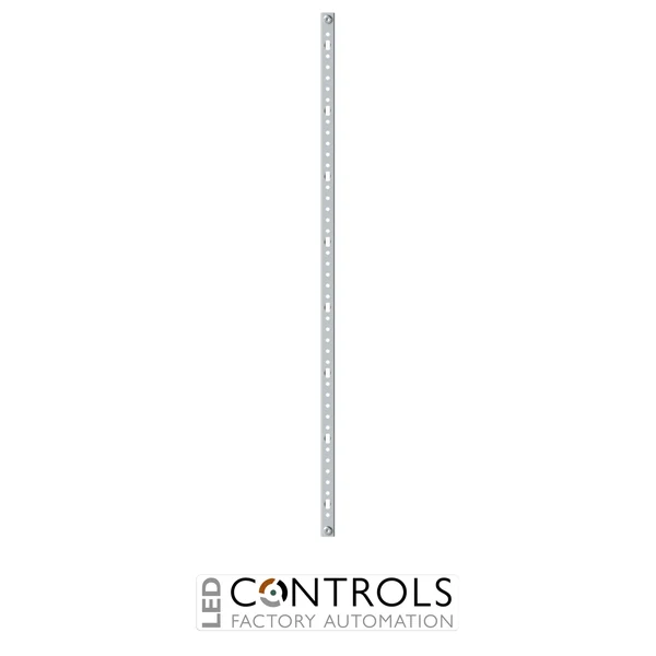 2CPX039210R9999 ABB ED10 EDF Vertical Profile Rail 4RE