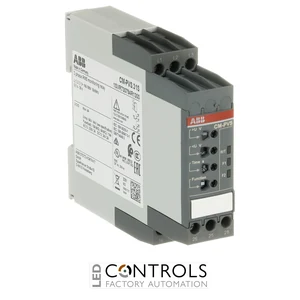 1SVR730794R1300 ABB CM-PVS.31S Three-Phase Monitoring Relay 160–300 V AC - image 3