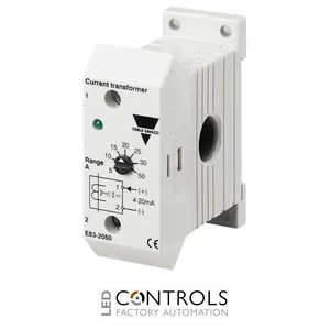 E83-2050_-_CURRENT_TRANSFORMER_5/10/15/20/25/30/50_AAC
