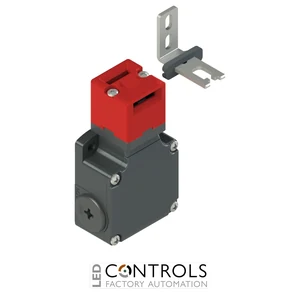 FL 3393-F1 Pizzato Safety switch with separate actuator