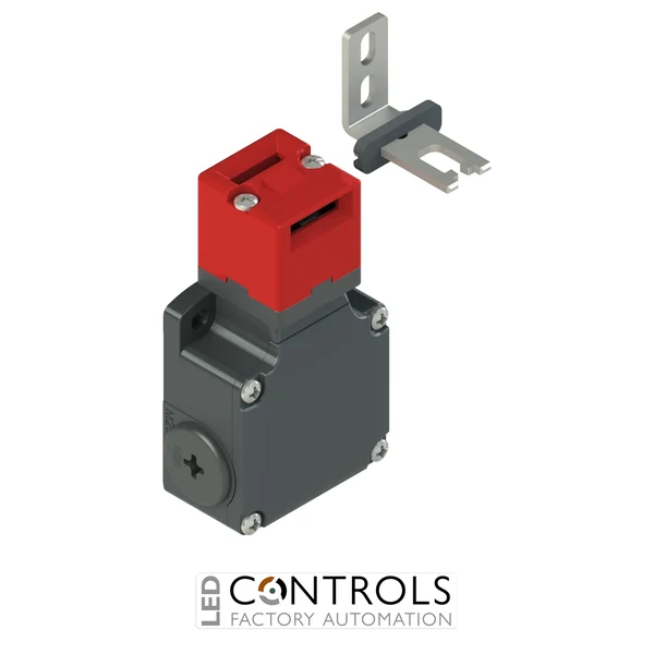FL 3393-F1 Pizzato Safety switch with separate actuator