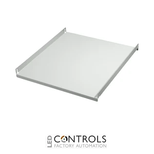 TE7000.620 Rittal Component shelf WHD: 511x22x413mm 30 kg static