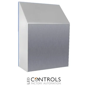 SK3245.080 Rittal Hose-proof hood for fan-and-filter unit and outlet filters 3245