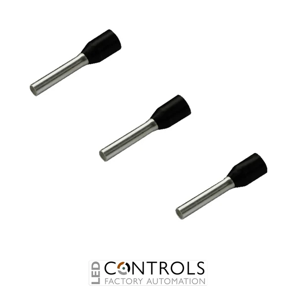 AS4051.647 Rittal Wire end ferrules According to Rittal colour code