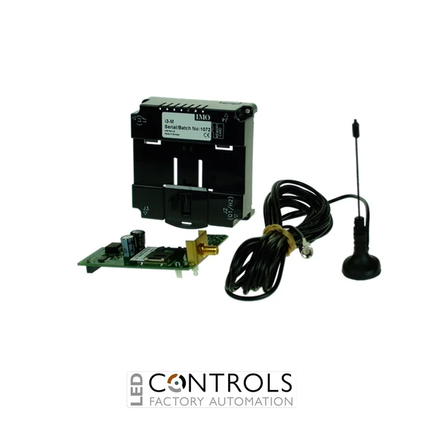 I3-MA-25G – PLC Module