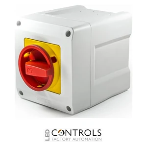EMAS PSK32E EMAS CAM SWIT BOX 50-63A 3-4 BODY IP65